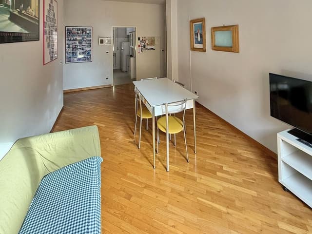 Classic Apartment, 2 Bedrooms, Kitchen