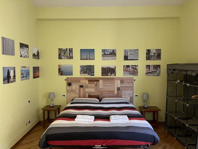 Classic Apartment, 2 Bedrooms, Kitchen