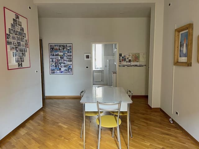 Classic Apartment, 2 Bedrooms, Kitchen