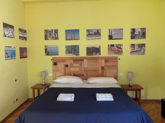 Classic Apartment, 2 Bedrooms, Kitchen