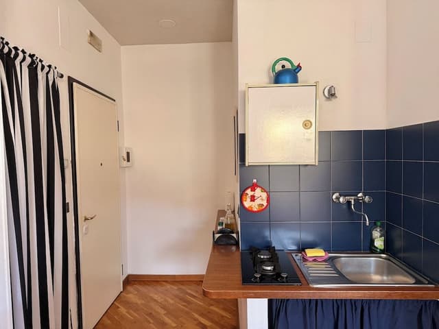 Classic Double or Twin Room, Kitchenette