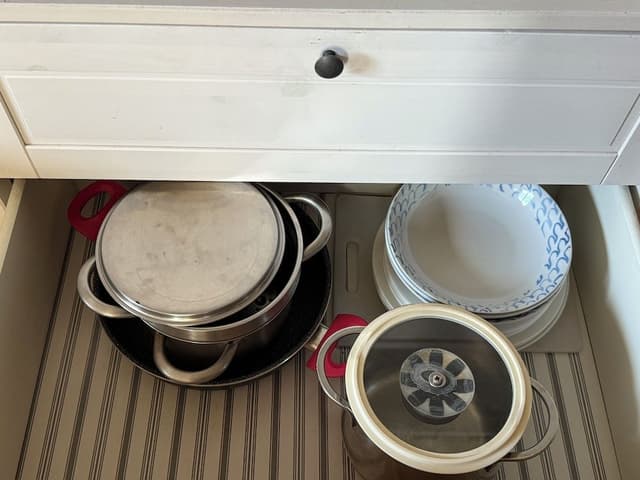 Classic Double or Twin Room, Kitchenette