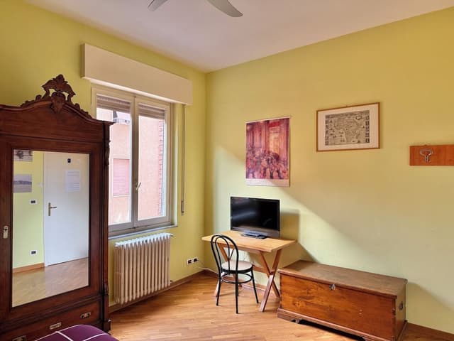 Classic Apartment, 2 Bedrooms, Kitchen