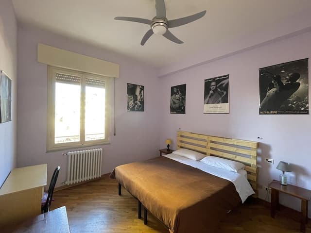 Classic Apartment, 2 Bedrooms, Kitchen