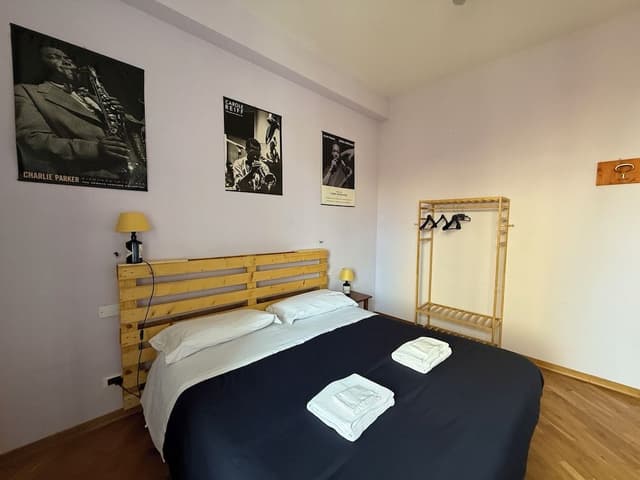 Classic Apartment, 2 Bedrooms, Kitchen