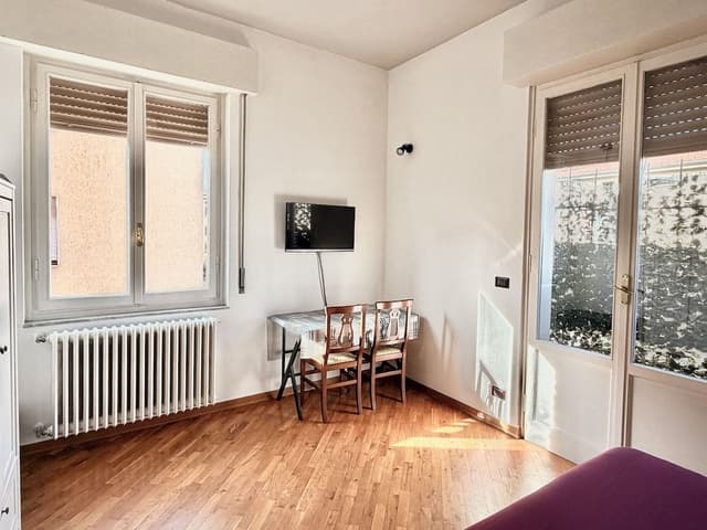 Classic Double or Twin Room, Kitchenette