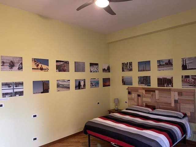 Classic Apartment, 2 Bedrooms, Kitchen
