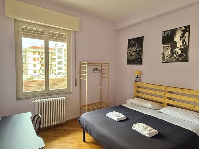 Classic Apartment, 2 Bedrooms, Kitchen