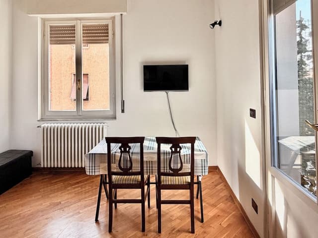 Classic Double or Twin Room, Kitchenette