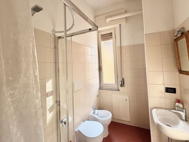 Classic Double or Twin Room, Kitchenette