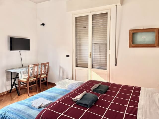 Classic Double or Twin Room, Kitchenette