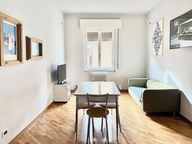 Classic Apartment, 2 Bedrooms, Kitchen