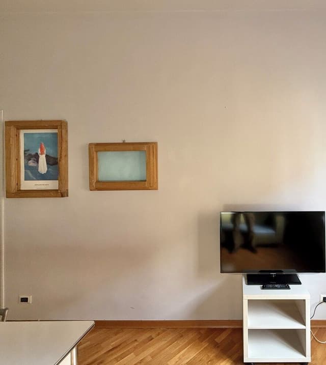 Classic Apartment, 2 Bedrooms, Kitchen