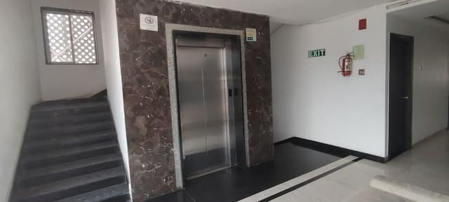 Deluxe Double Room, City View