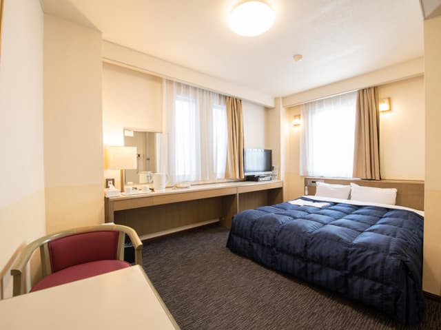 Double Room - Smoking