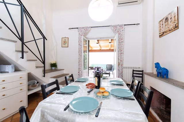 Family Apartment, 2 Bedrooms (TC4)