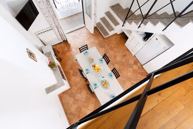 Family Apartment, 2 Bedrooms (TC3)
