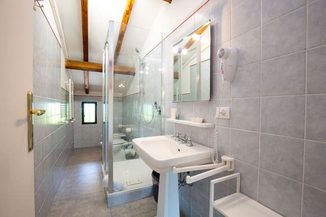 Family Apartment, 2 Bedrooms (TC2)