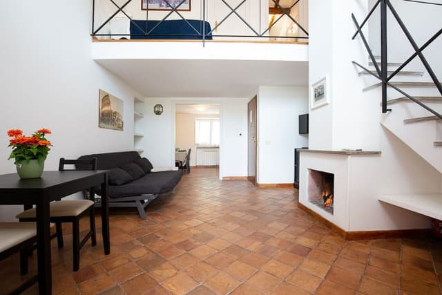 Family Apartment, 2 Bedrooms (TC2)