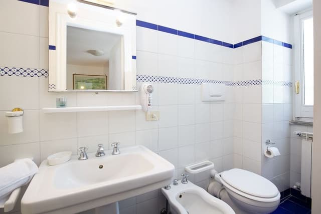 Family Apartment, 2 Bedrooms (TC3)
