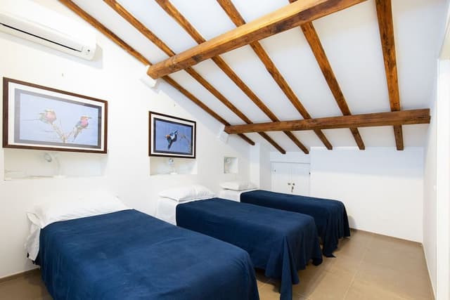Family Apartment, 2 Bedrooms (TC5)