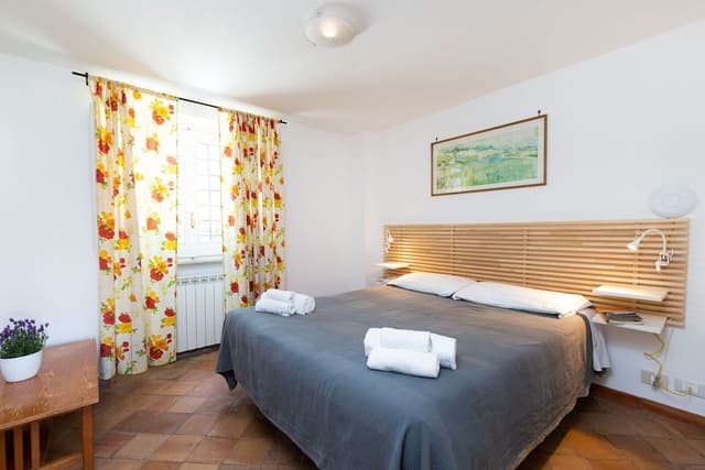 Family Apartment, 2 Bedrooms (TC3)
