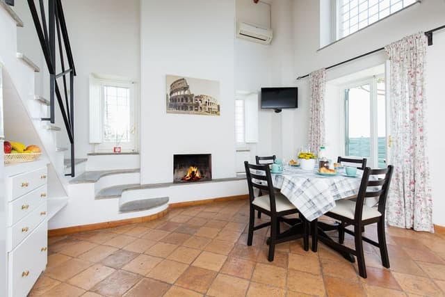 Family Apartment, 2 Bedrooms (TC1)