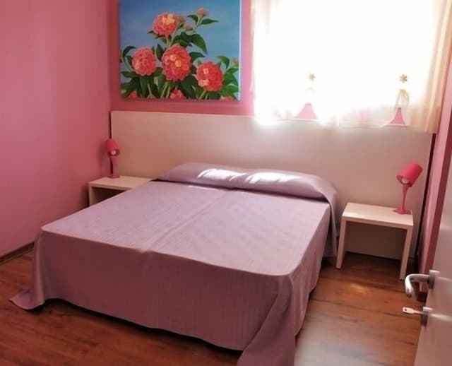 Comfort Double or Twin Room, 1 Bedroom, Private Bathroom, Hill View