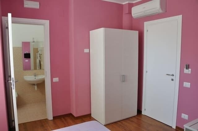 Comfort Double or Twin Room, 1 Bedroom, Private Bathroom, Hill View