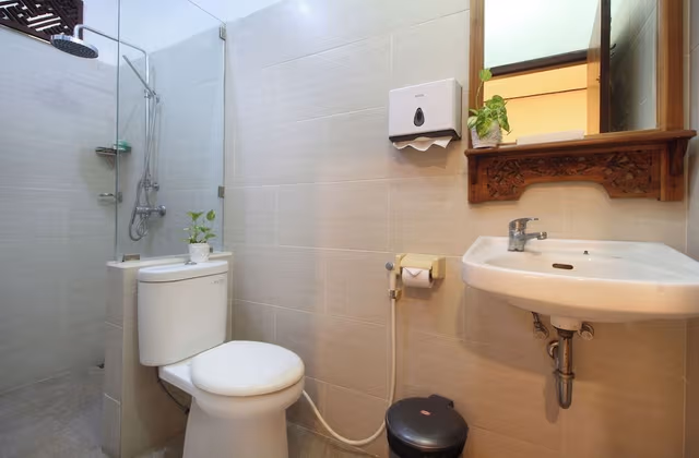 Suite, 2 Bedrooms, Kitchenette