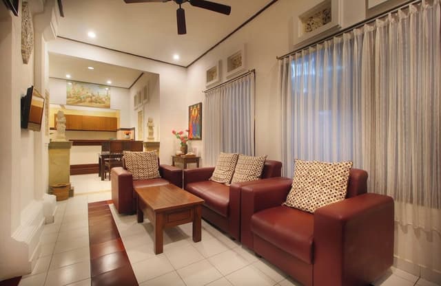 Suite, 2 Bedrooms, Kitchenette