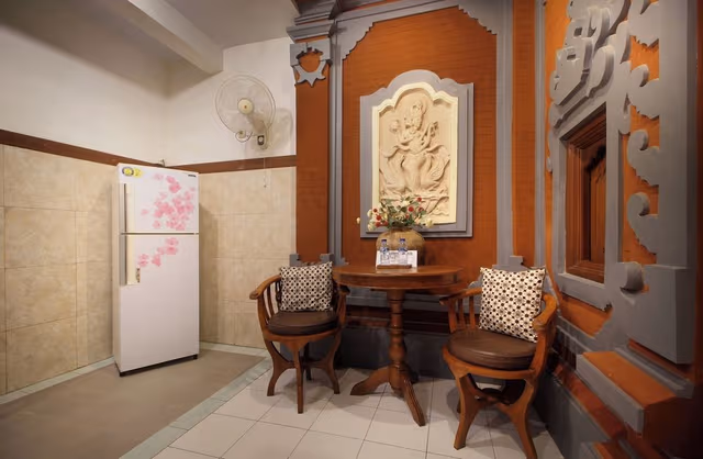 Suite, 1 Bedroom, Kitchenette