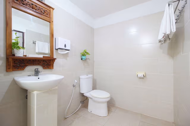 Suite, 2 Bedrooms, Kitchenette