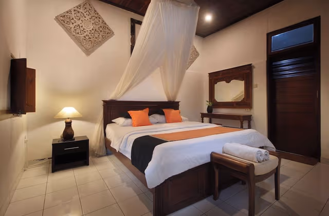 Suite, 1 Bedroom, Kitchenette