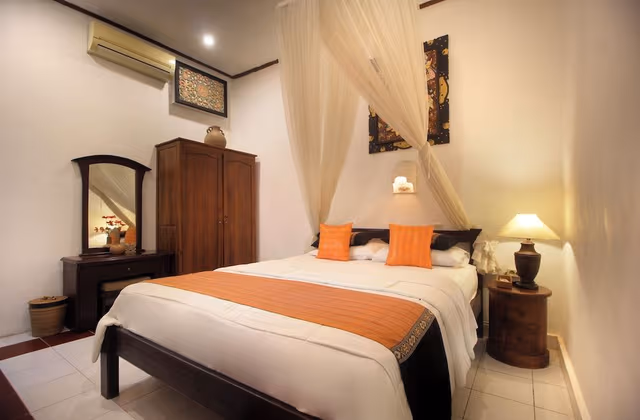 Suite 3 Bedrooms Kitchenette (3 queen Bed )