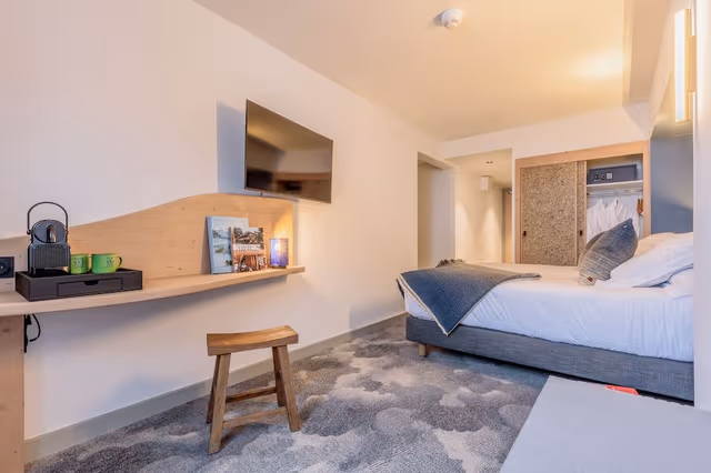 Superior Double or Twin Room