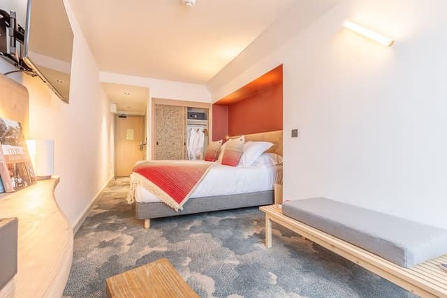 Superior Double or Twin Room