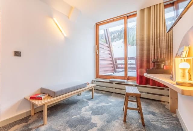 Cabane Room