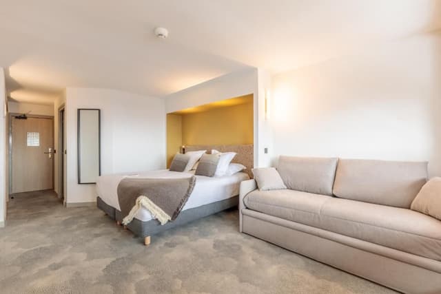 Superior Family Room