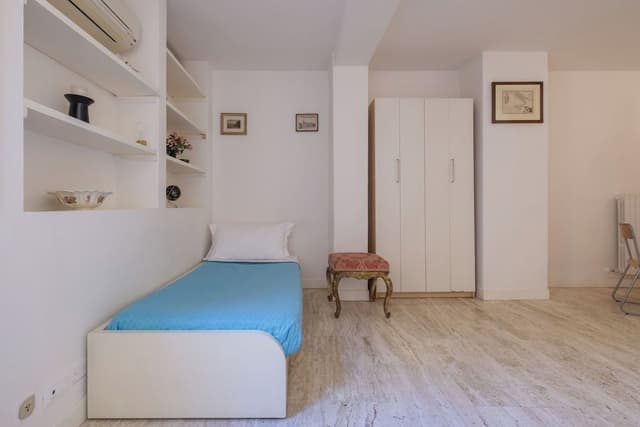 Family Quadruple Room, Ensuite (Quadrupla)