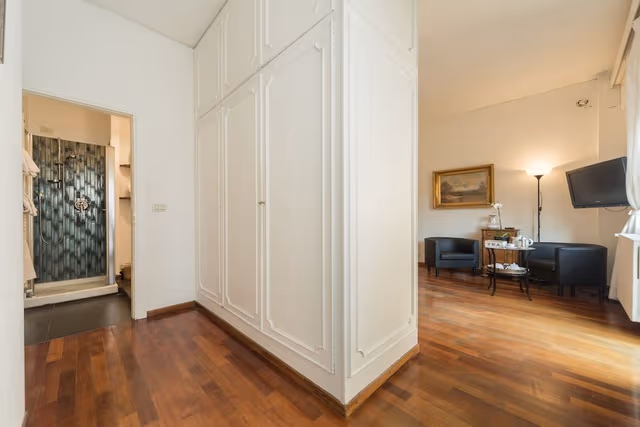 Comfort Double Room, 1 Queen Bed, Ensuite