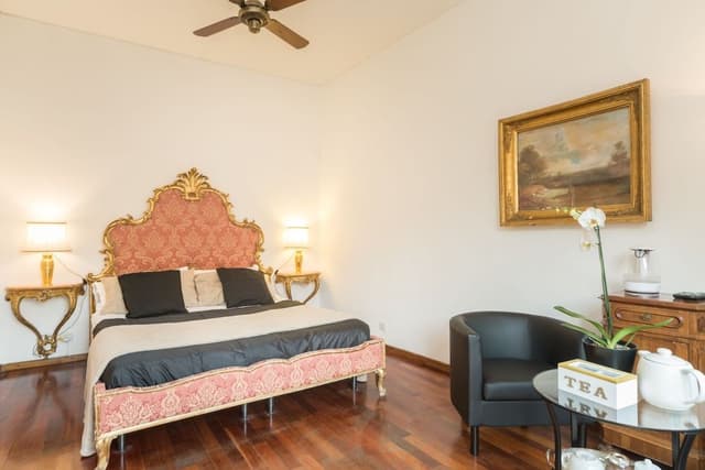 Comfort Double Room, 1 Queen Bed, Ensuite