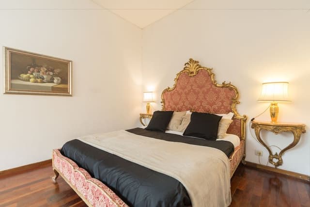 Comfort Double Room, 1 Queen Bed, Ensuite
