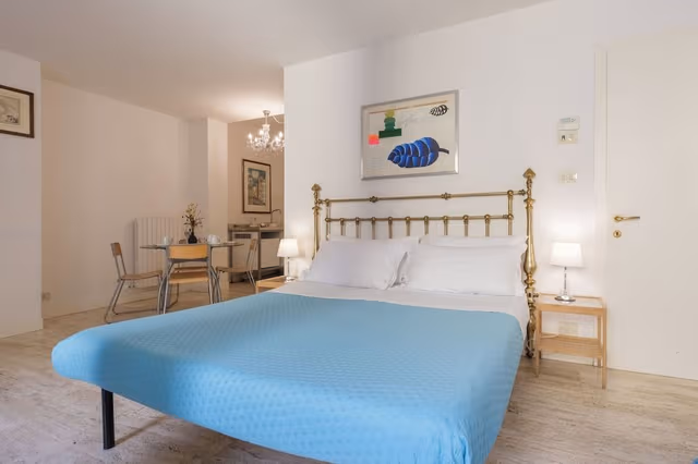 Family Quadruple Room, Ensuite (Quadrupla)
