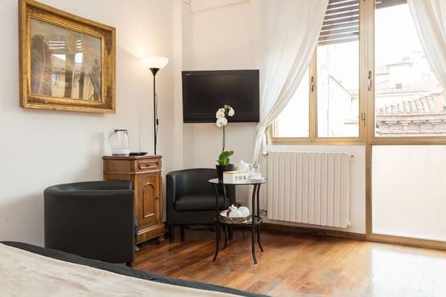 Comfort Double Room, 1 Queen Bed, Ensuite