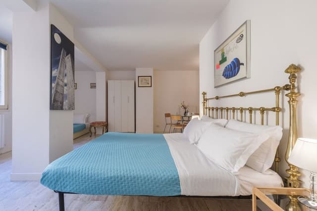 Family Quadruple Room, Ensuite (Quadrupla)
