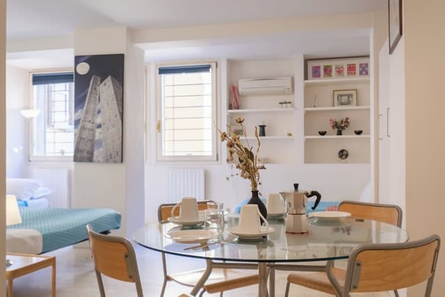 Family Quadruple Room, Ensuite (Quadrupla)