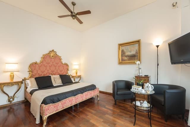 Comfort Double Room, 1 Queen Bed, Ensuite