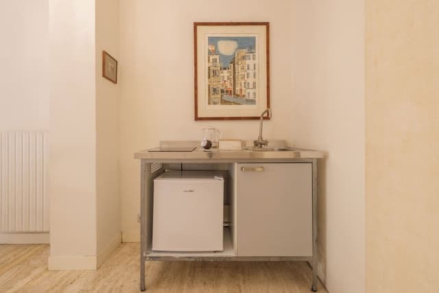 Family Quadruple Room, Ensuite (Quadrupla)