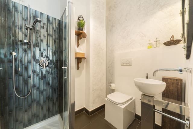 Comfort Double Room, 1 Queen Bed, Ensuite